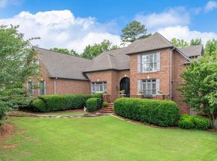 3846 Carisbrooke Dr, Hoover, AL 35226