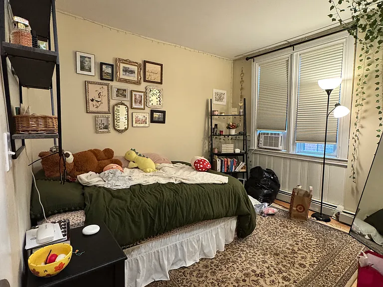 96 W Cedar St #6 — Photo 13