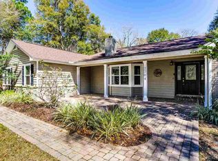 2704 Tunnel Rd, Pace, FL 32571