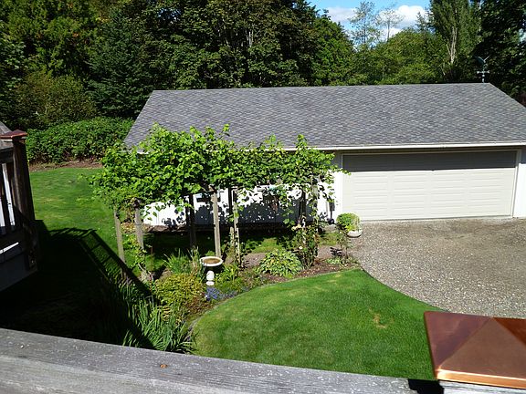 1364 Sq Ft Detached Shop