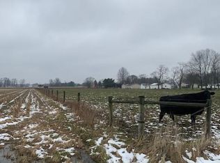 24946 Hartley Rd, Alliance, OH 44601