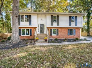 2721 Penrose Dr, North Chesterfield, VA 23235