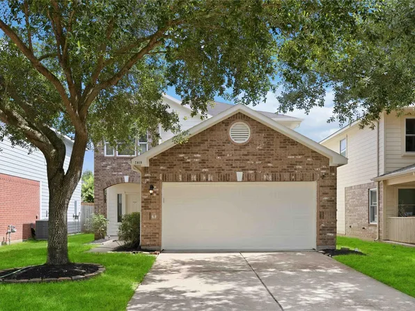 3819 Aspen Star Ct, Houston, TX 77053