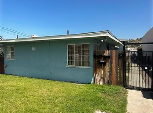 7628 Pacific Ave, Lemon Grove, CA 91945