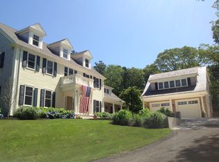 11 Pine St, Sandwich, MA 02563