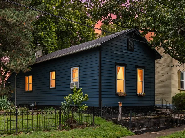 609 Hickory St, Dayton, OH 45410