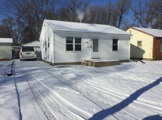 1255 N Daniel Ave, Springfield, IL 62702