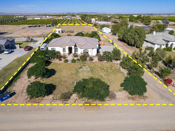 2578 E County Road 15 1/2 St, Yuma, AZ 85365