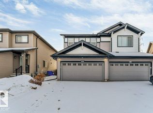 1912 27th St NW, Edmonton, AB