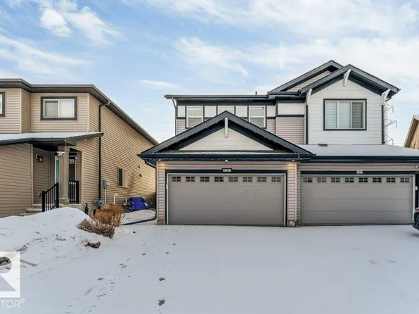 1912 27th St NW, Edmonton, AB T6T 2G5