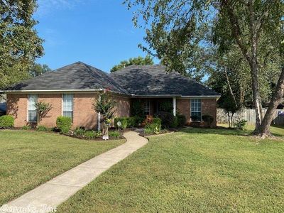 4650 Utah Trl, Conway, AR, 72034