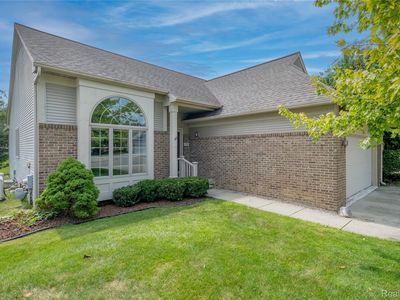 575 Rolling Hills Ln, Lapeer, MI, 48446