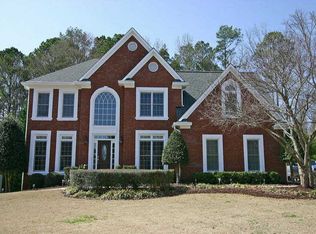 156 Helmswood Cir SW, Marietta, GA 30064