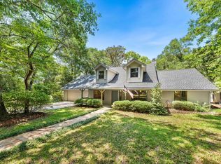 31 E Kathy Ln, Freeport, FL 32439