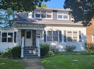 318 S Delphia Ave, Park Ridge, IL 60068