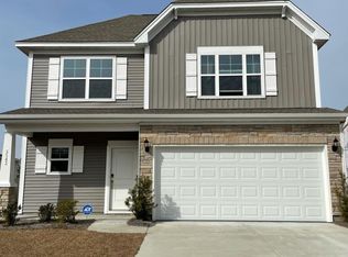 5543 Redleaf Rose Dr, Myrtle Beach, SC 29579