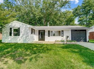 2014 Vermont Dr, Xenia, OH 45385