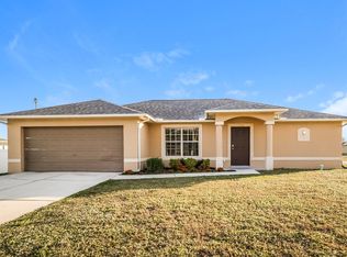 1718 SW 12th Ter, Cape Coral, FL 33991