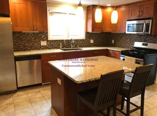 4 Eaton St #1, Cambridge, MA 02139