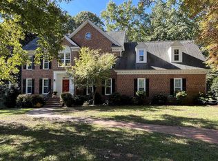 9201 Leeds Ct, Raleigh, NC 27615