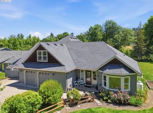29778 Gimpl Hill Rd, Eugene, OR 97402