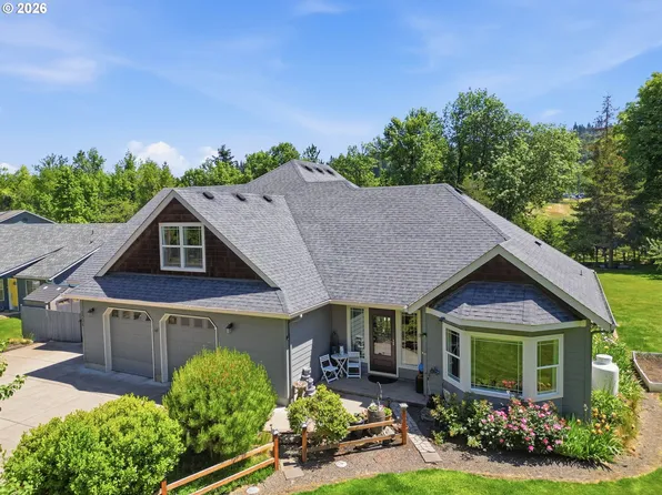 29778 Gimpl Hill Rd, Eugene, OR 97402