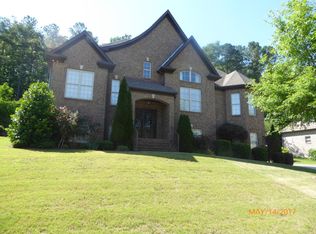 1021 Stoneykirk Rd, Pelham, AL 35124