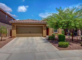 2118 E Campo Bello Dr, Phoenix, AZ 85022