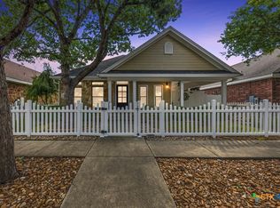 2322 Cotton Blvd, New Braunfels, TX 78130