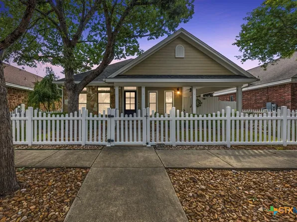 2322 Cotton Blvd, New Braunfels, TX 78130