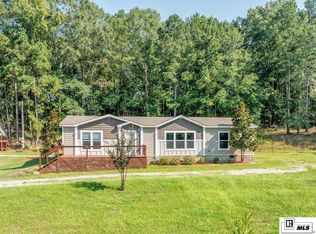 1599 Littleton Loop Rd, Downsville, LA 71234