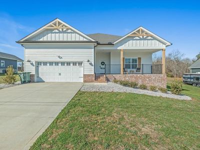 4521 Jack Dr, Cookeville, TN, 38506