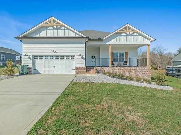 4521 Jack Dr, Cookeville, TN 38506