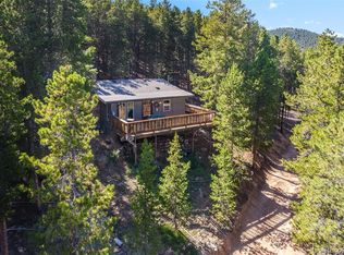 185 Sioux Trl, Evergreen, CO 80439
