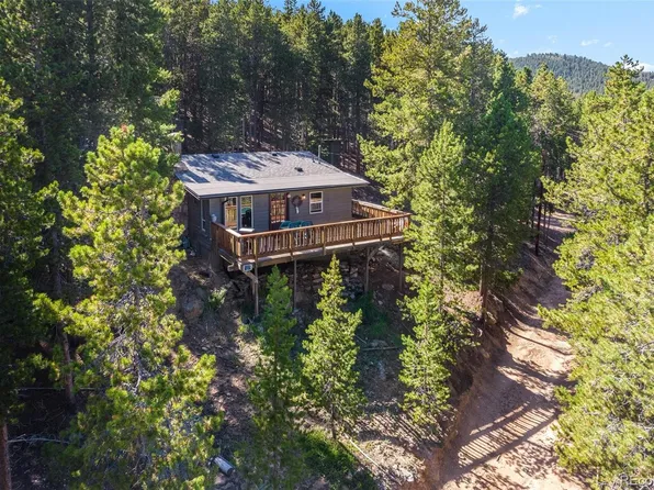 185 Sioux Trail, Evergreen, CO 80439