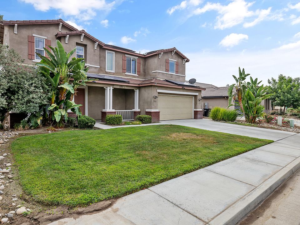 986 N Red Oak Street, Porterville, CA 93257 Zillow