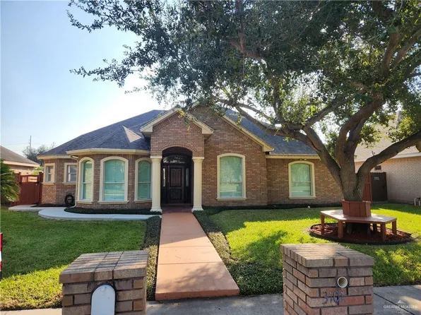 3101 Violet Ave, McAllen, TX 78504
