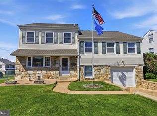 8000 Colfax St, Philadelphia, PA 19136