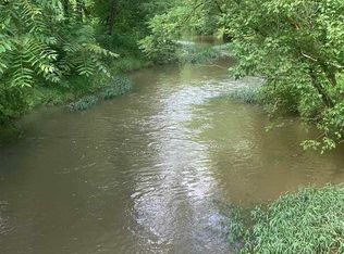 0 Babbling Brook Rd UNIT 0, Piedmont, AL 36272