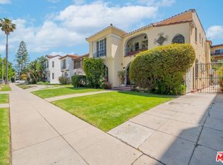 1132 S Wooster St, Los Angeles, CA 90035