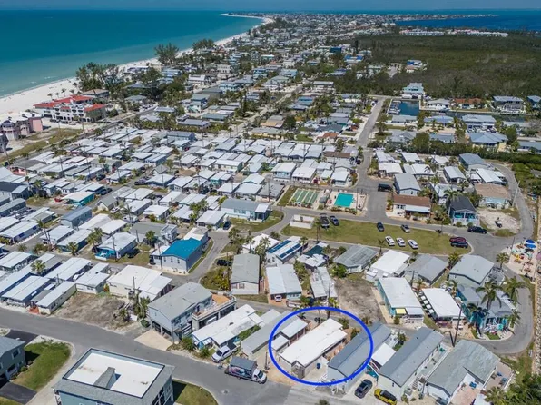 2601 Gulf Dr N Lot B24, Bradenton Beach, FL 34217