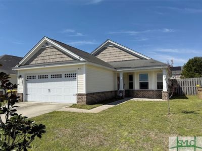 13 Laurel Ln, Port Wentworth, GA, 31407
