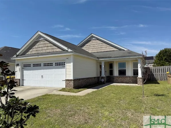 13 Laurel Lane, Port Wentworth, GA 31407