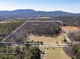 3744 Highway 140 NE, Rydal, GA 30171