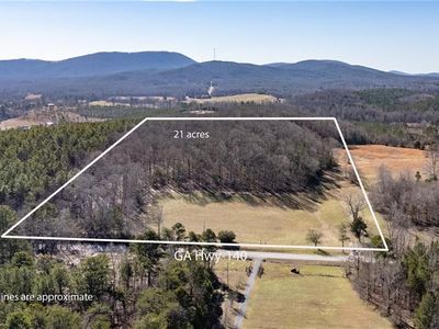 3744 Highway 140 NE, Rydal, GA, 30171