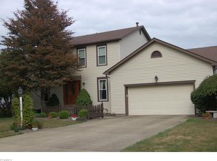 8145 Cliffview Dr, Poland, OH
