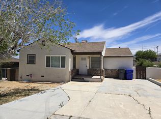 729 Mount Vernon Ave, Barstow, CA 92311