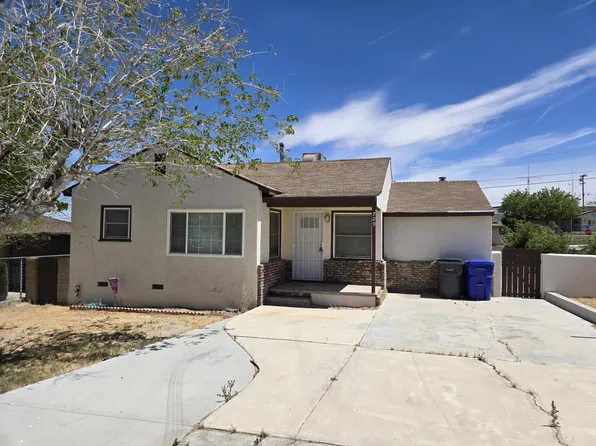 729 Mount Vernon Ave, Barstow, CA 92311