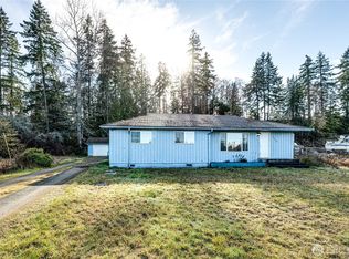 1938 W Highway 101, Port Angeles, WA 98363