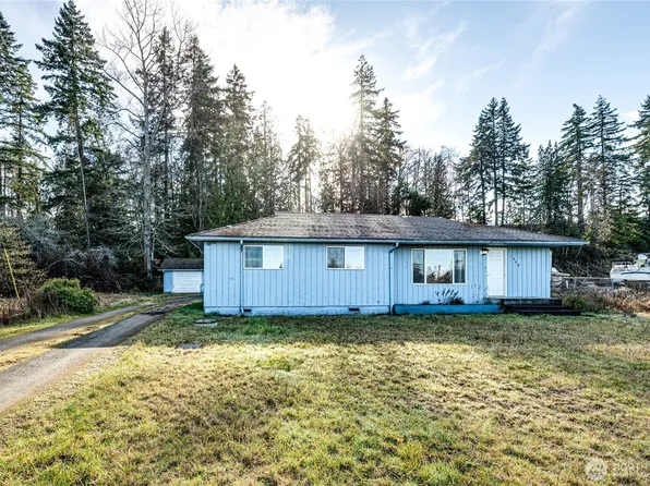 1938 W Highway 101, Port Angeles, WA 98363